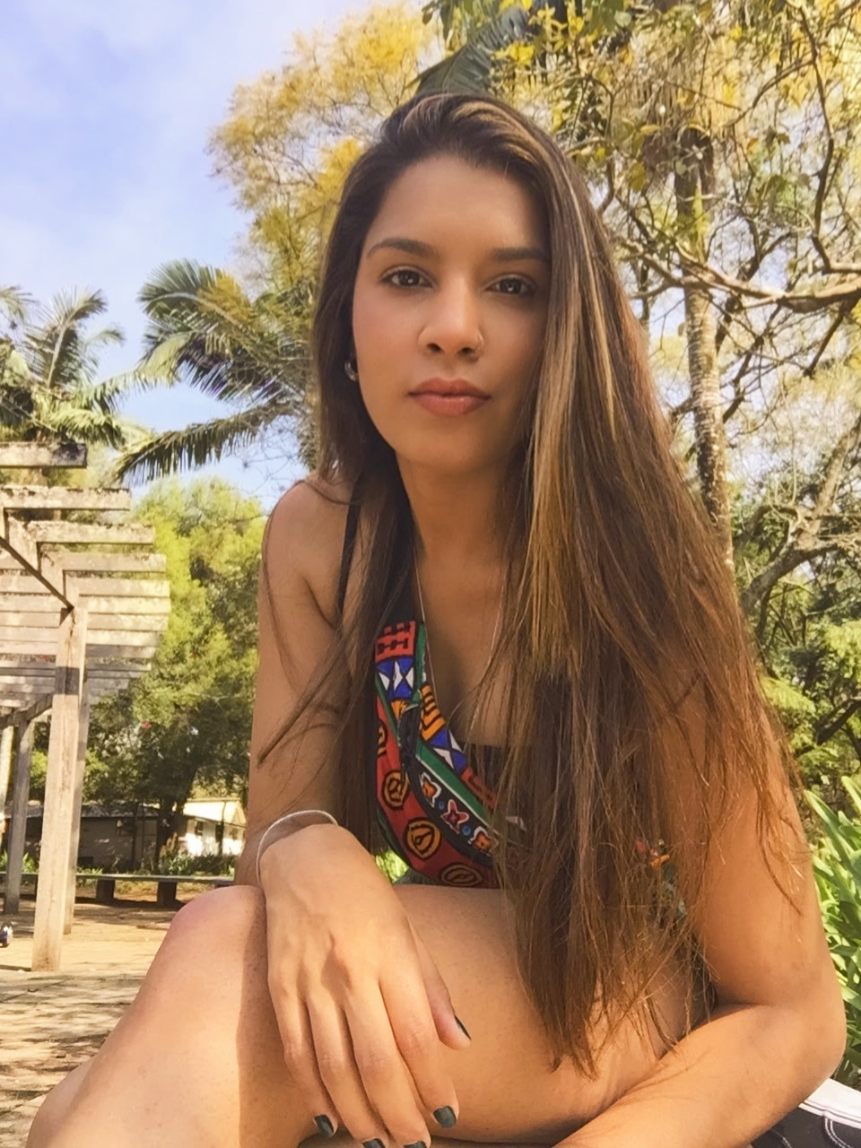 Larissa Rodrigues Barboza