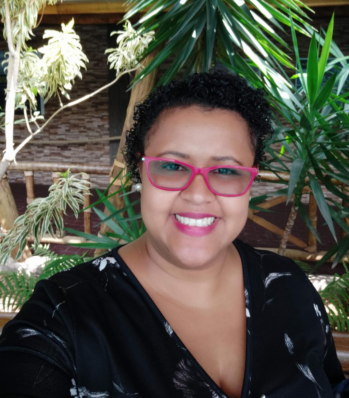 Katia Lopes dos Santos