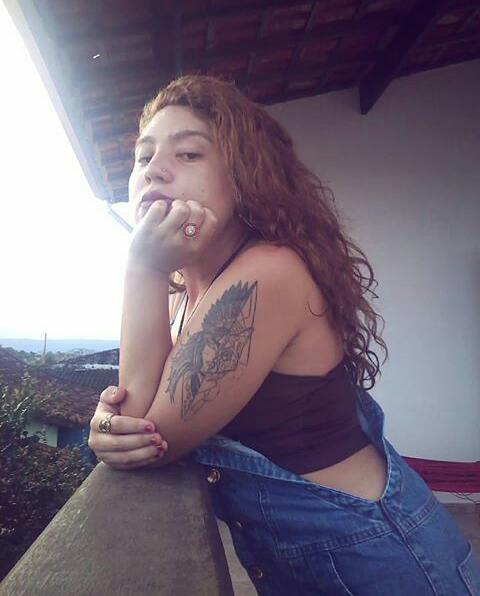 Luana Nascimento de Souza
