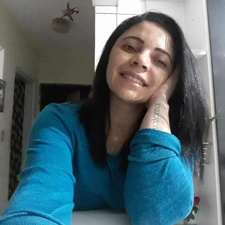 Zuleica Oliveira
