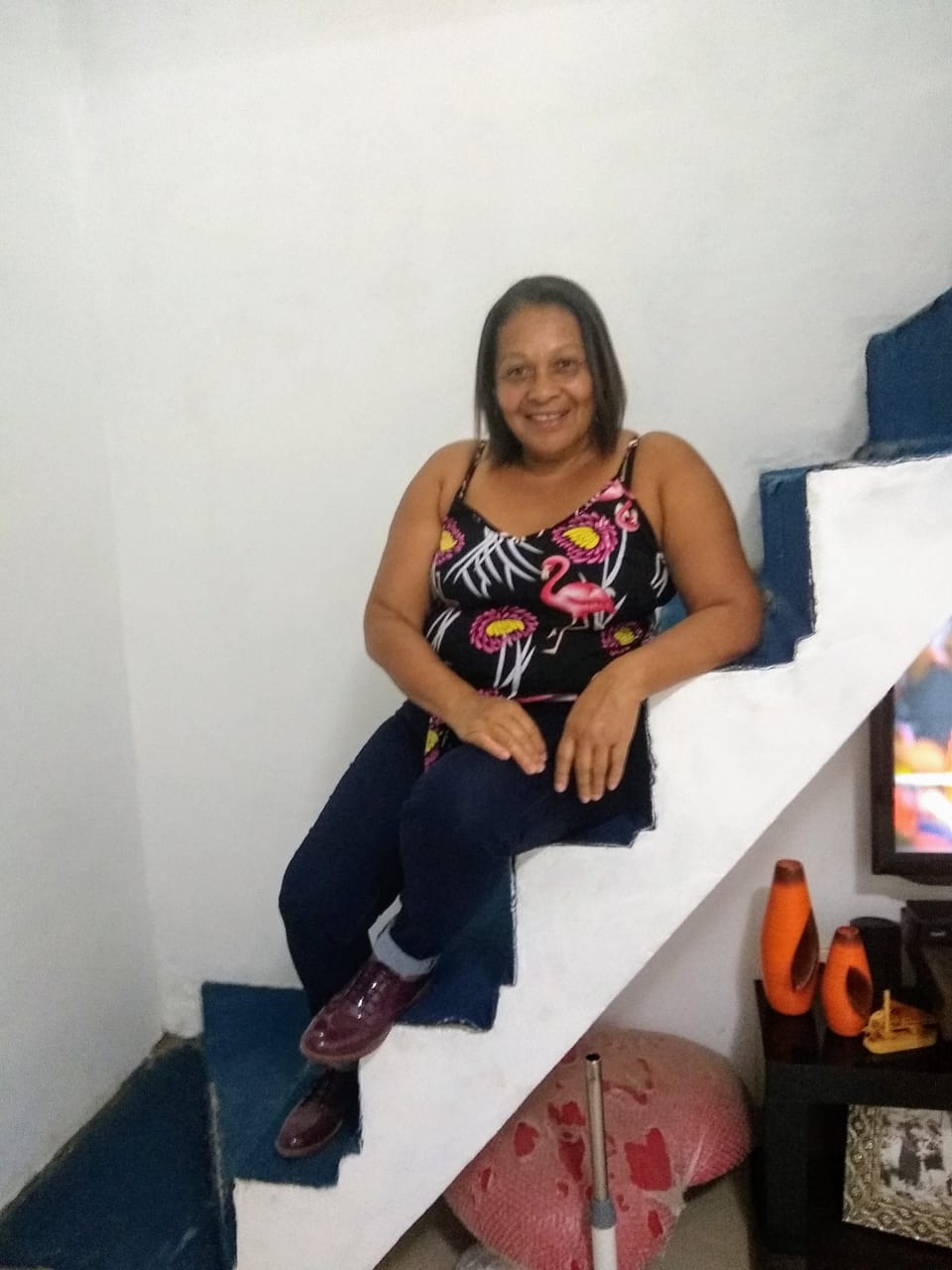 Dejanira Soares da Silva