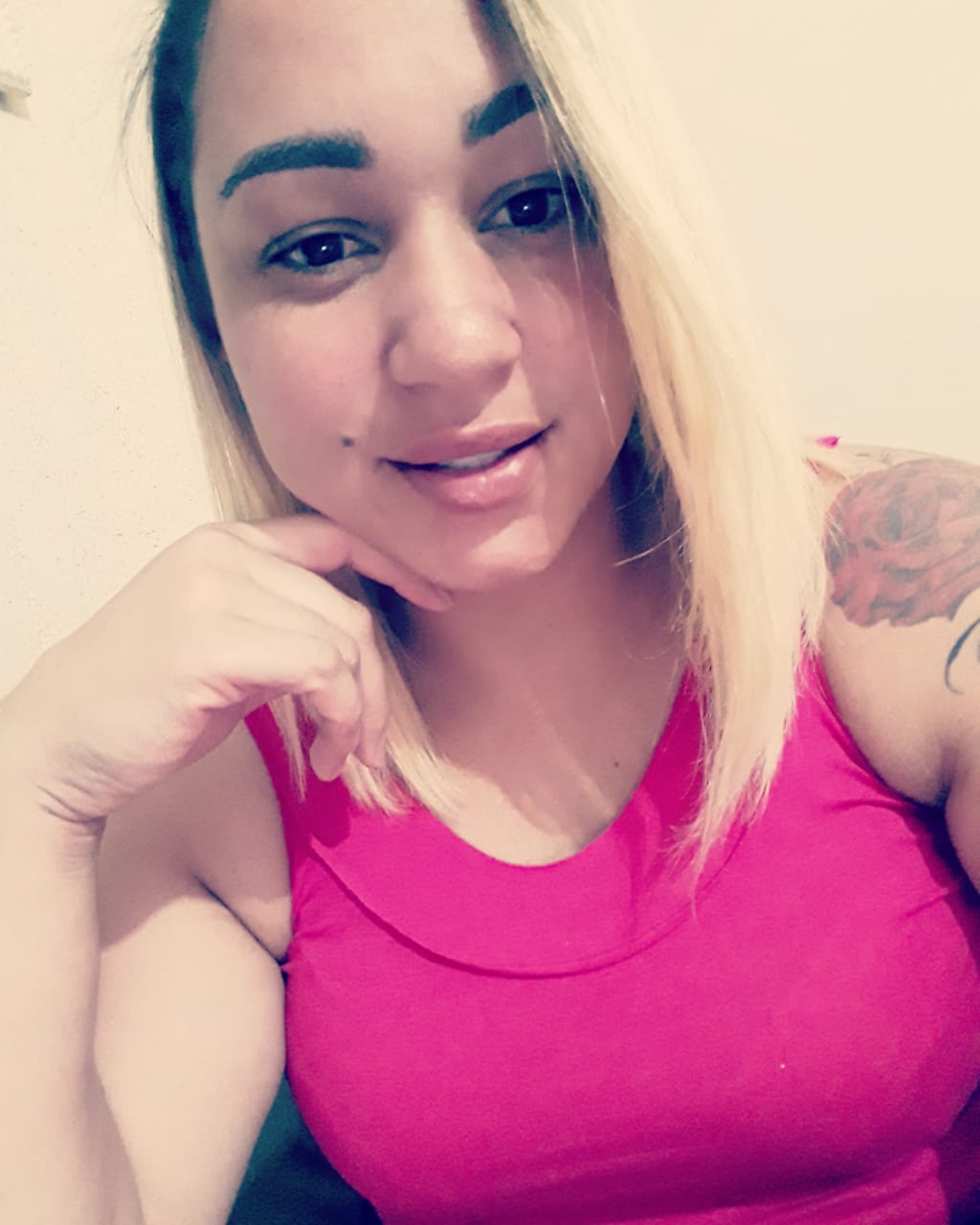 Gislene Pereira dos Santos