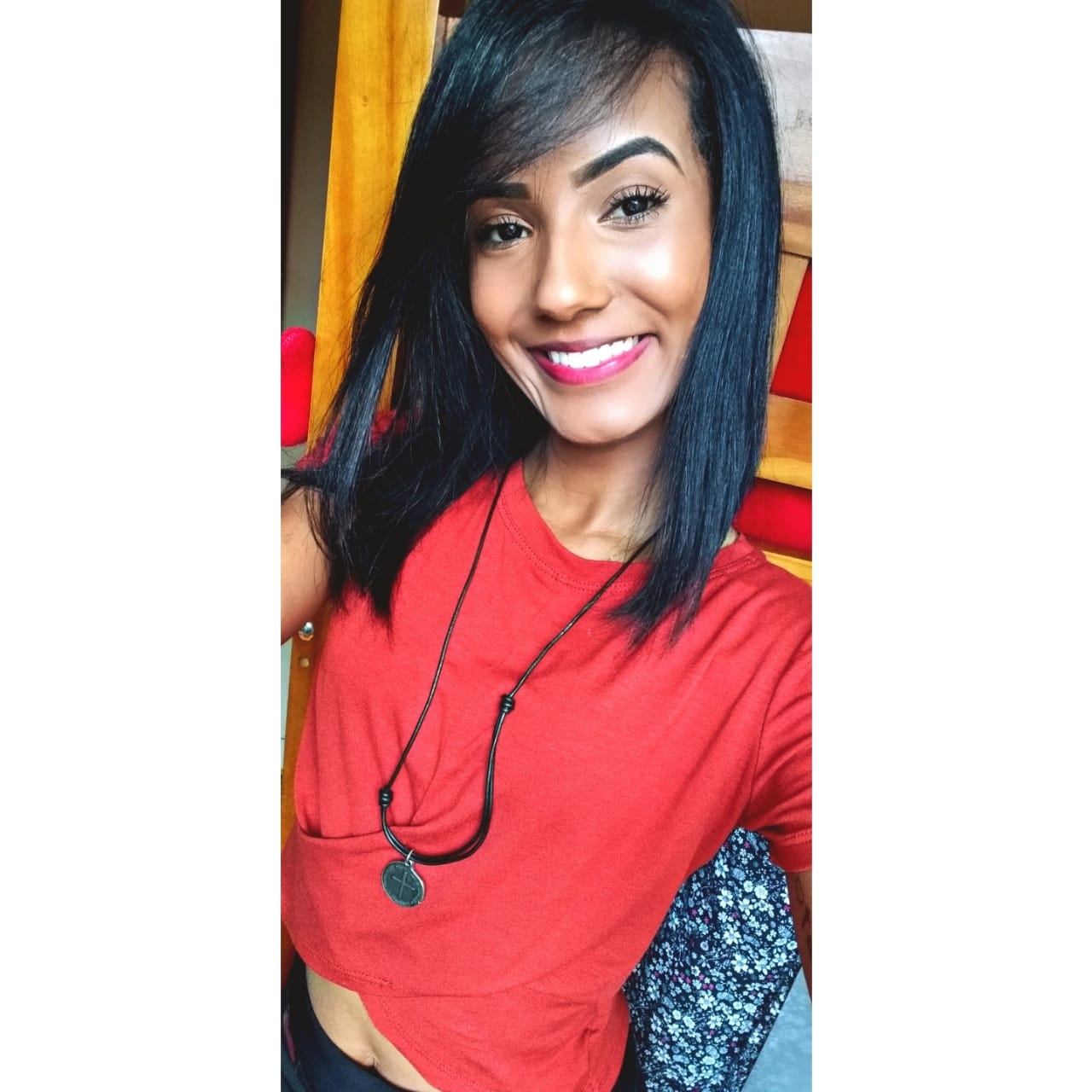 Dalila Pereira de Souza