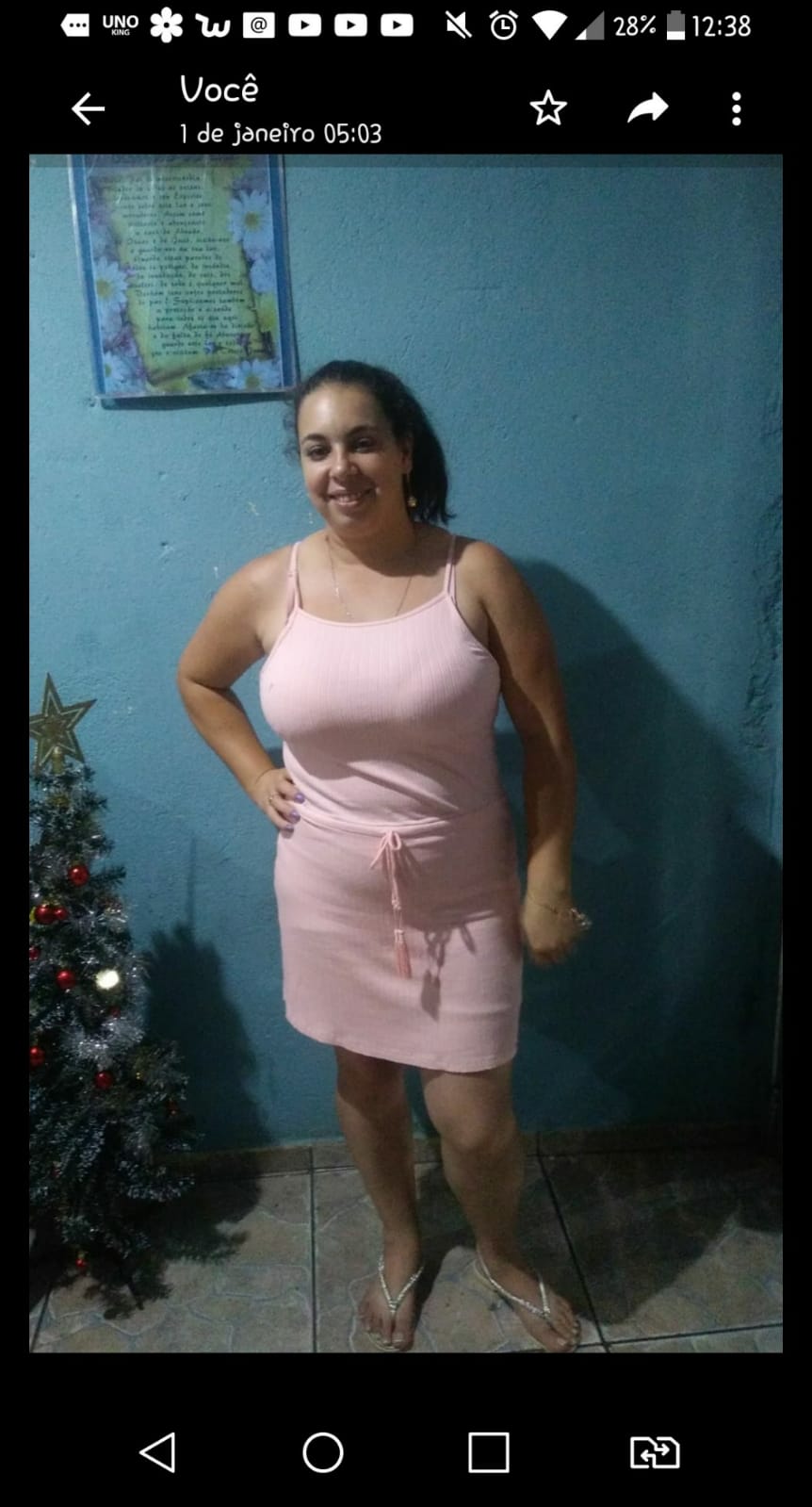 Janaina Amaral