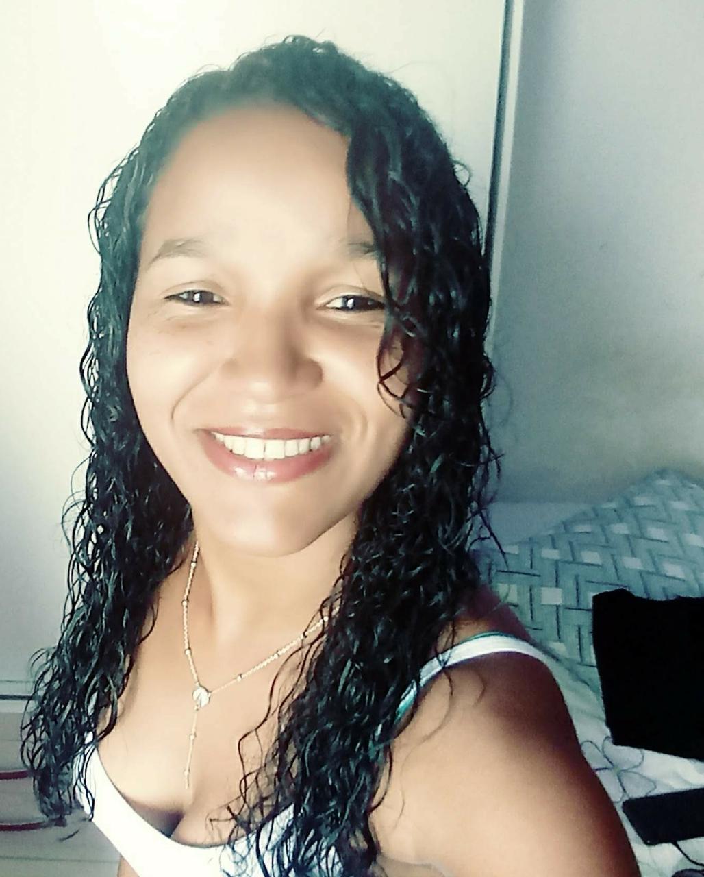 Suelen Evelyn Costa dos Santos