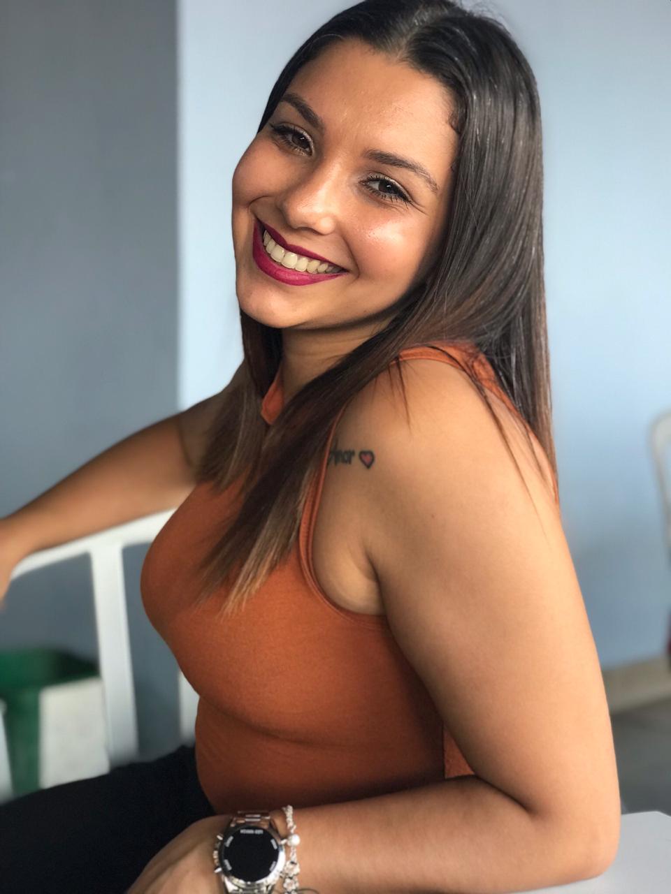 Thamires Alves de Souza