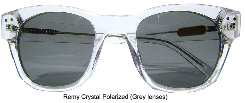 Thumbnail: Remy Sun