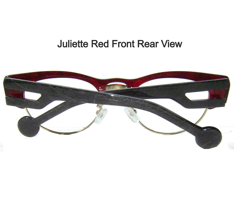 Thumbnail: JULIETTE