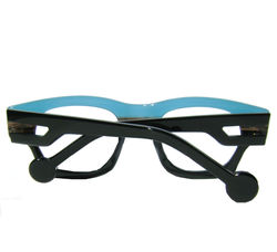 marcel teal black rear