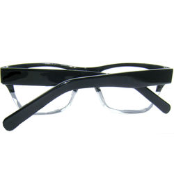 GASTON CRYST BLCK REAR VIEW