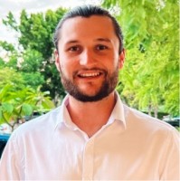 Writer: Aaron Jarman