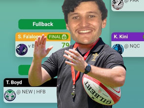 Super Coach Review: Round 3