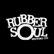 Rubber Soul Brewing logo