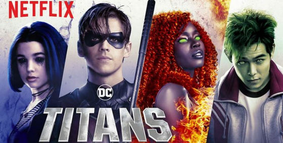 O que chega na Netflix em Janeiro?