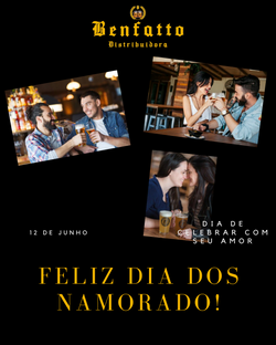 Arte de datas comemorativas