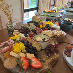 Eastwind Oliverea Food Spread