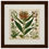 Thumbnail: Elegant Botanical Print XIX