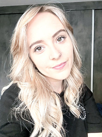 Jessica Lourens