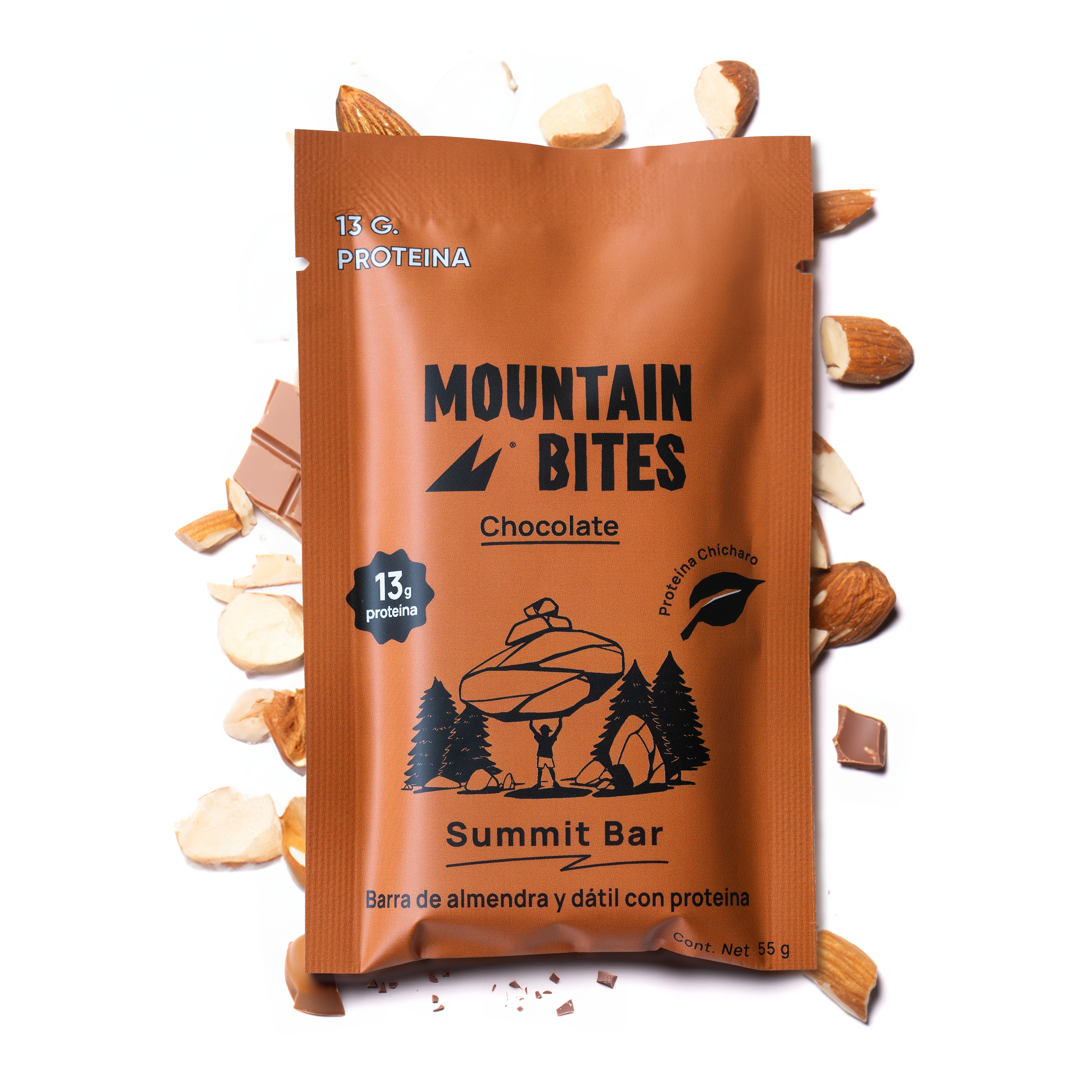 Chocolate (10 piezas)