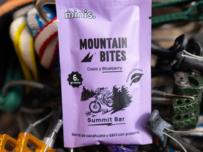 ¿Dónde comprar barritas de proteína en Monterrey para escaladores? (Guía 2025)