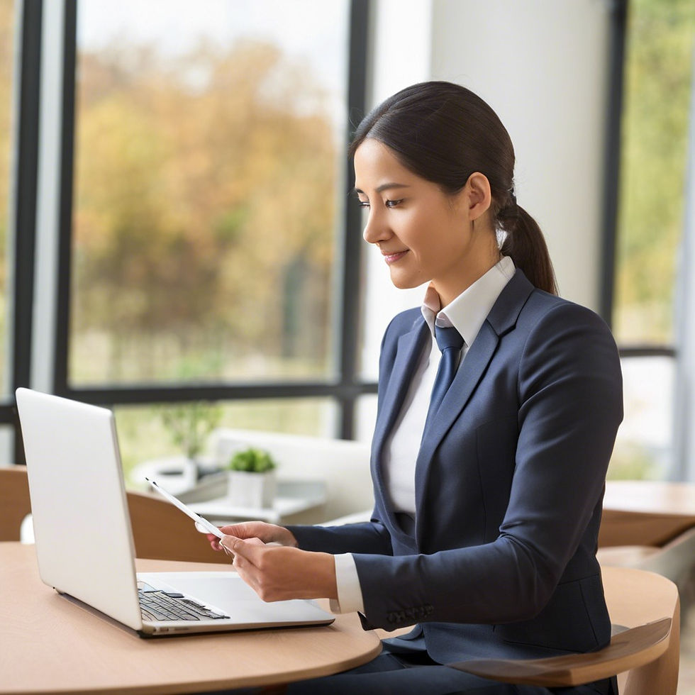 Self-Study Certification Exam