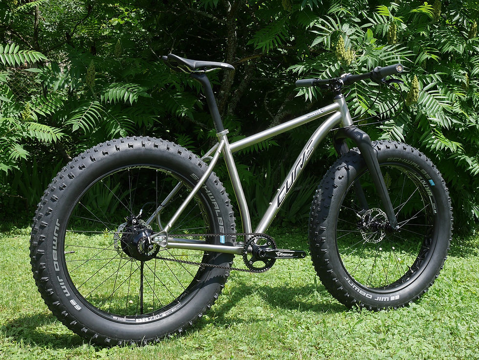 Warthog XL