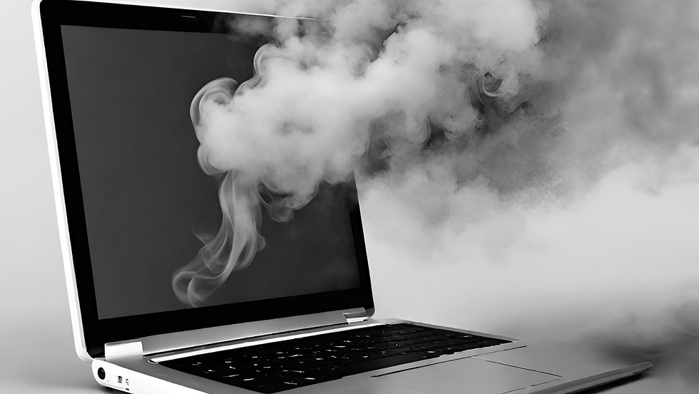 Backing Up Your Data