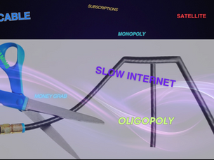 Cord Cutting in Canada