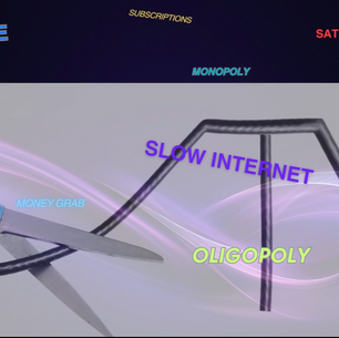 Cord Cutting in Canada