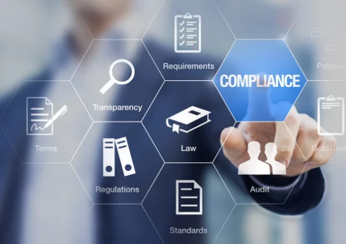 digital governance ascpects
