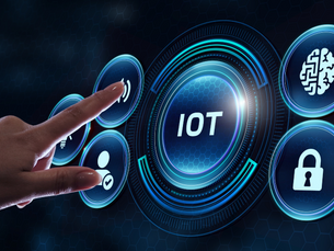 Transforming the IoT