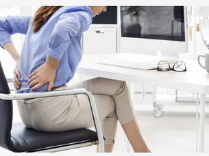 The Importance of Proper Ergonomics