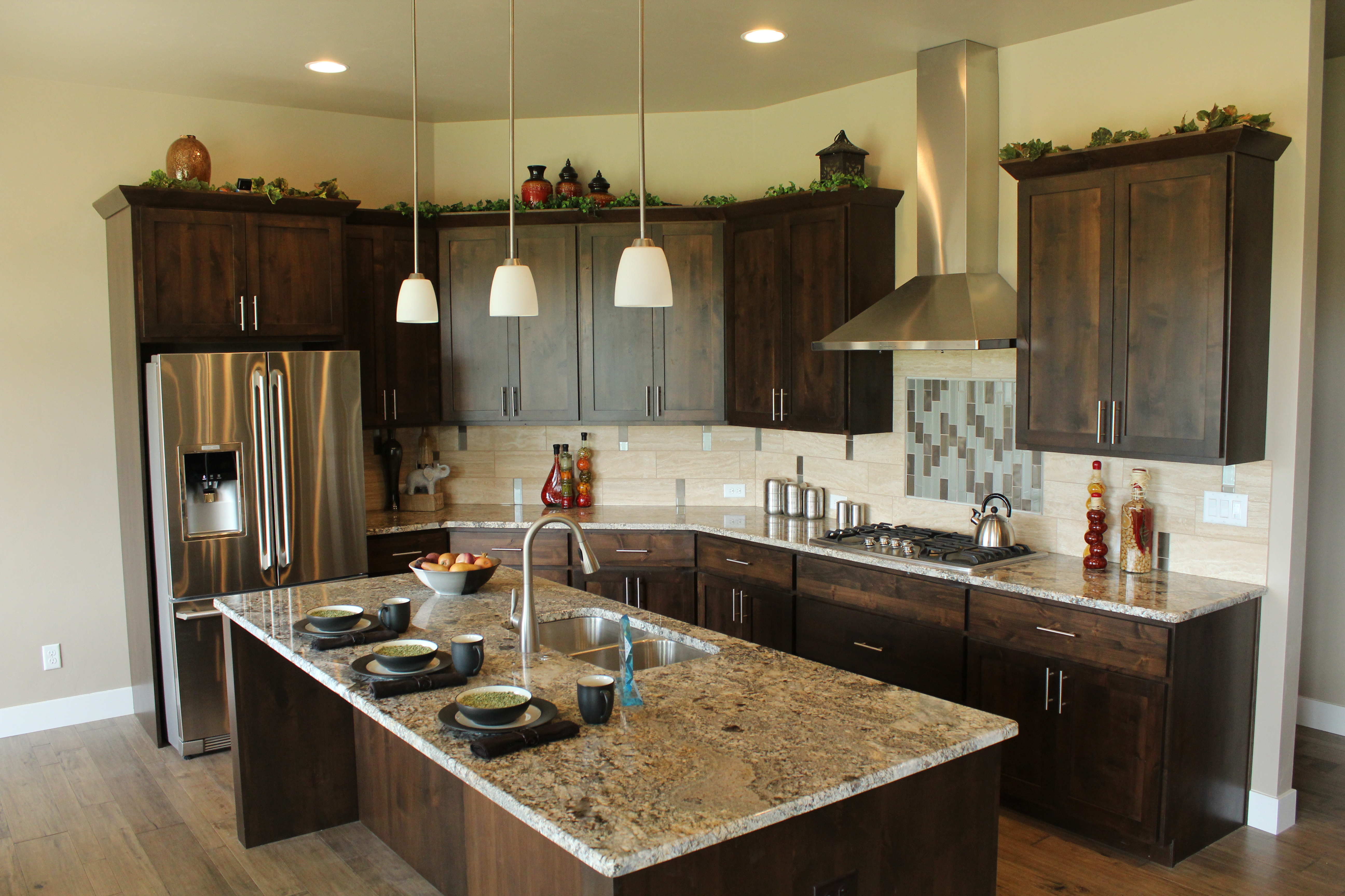 EnCore new homes in Loveland