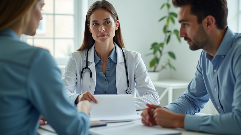 Sağlık Danışmanlığı ve Etik Değerlerle Renovia'nın Vizyonu