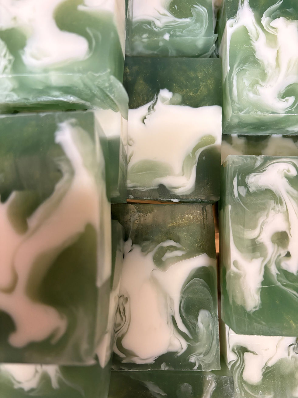 Thumbnail: Highland Country Soap