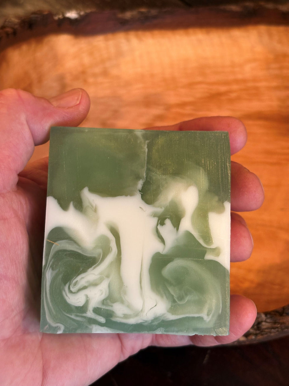Thumbnail: Highland Country Soap
