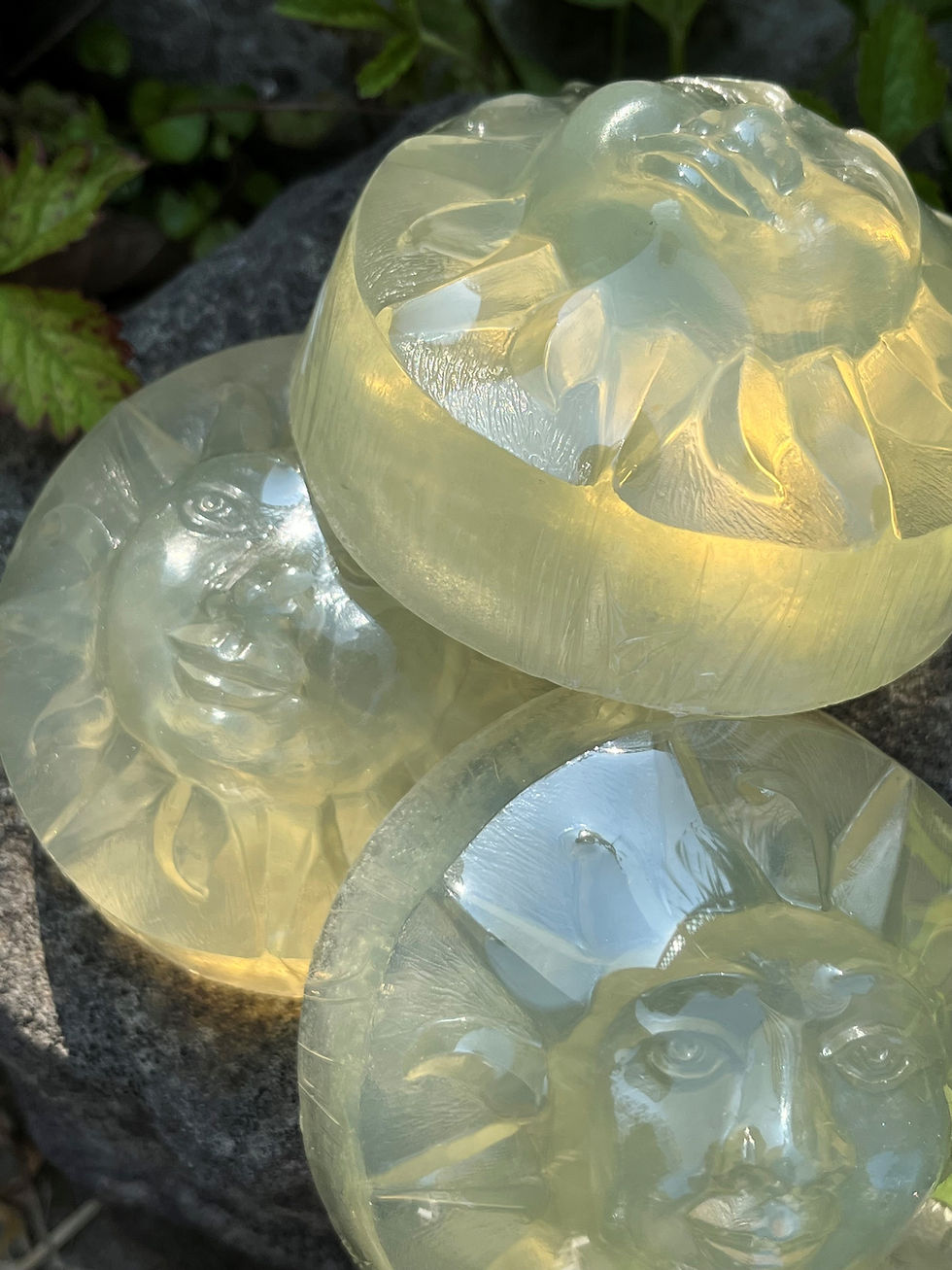 Thumbnail: Soothing Aloe After-Sun Soap