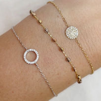 Armbänder Juwelier Bergmann