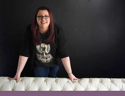 I Before E Sara Mecham