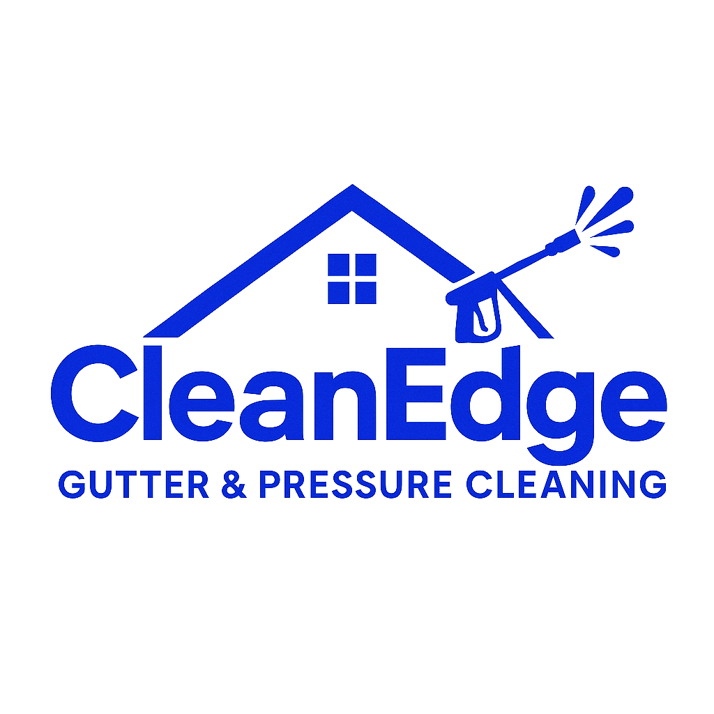 CleanEdge Gutter & Pressure Cleaning