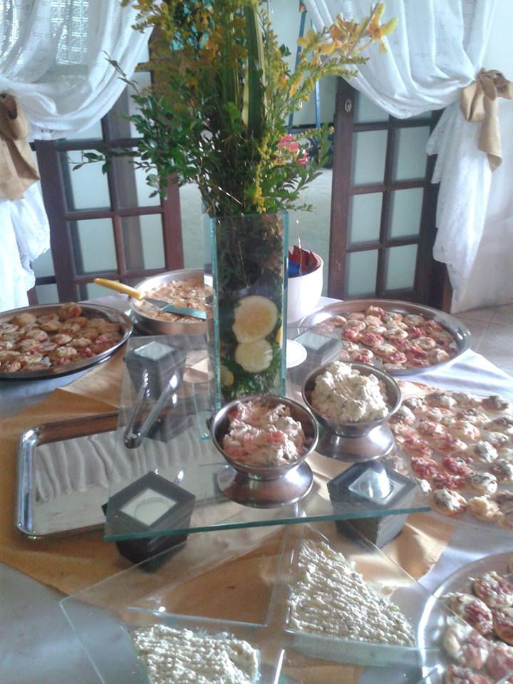 Café de formatura