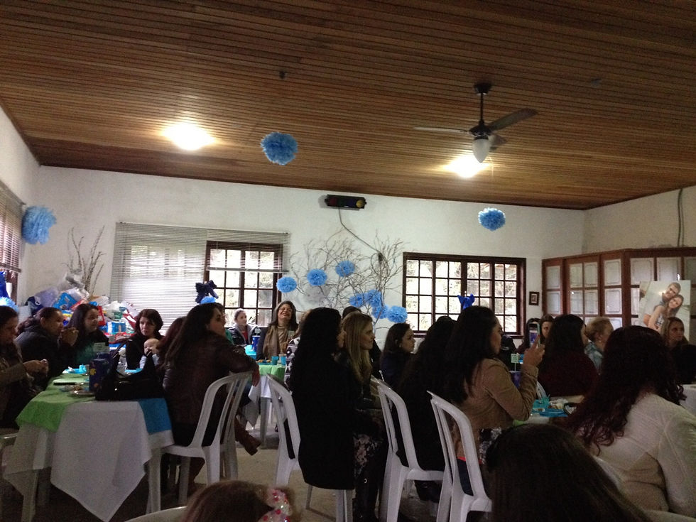 Reunião