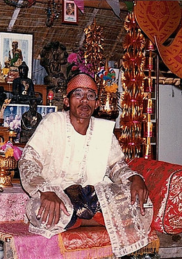CELEBRATING DIVINE WRATH: THE SPIRIT CULT OF LUANG PHAY PHRA CAO SUA, THE TIGER KING (Ethnography) Crossroads: An Interdisciplinary Journal of Southeast Asian Studies (Volume 16, No. 1, 2002)