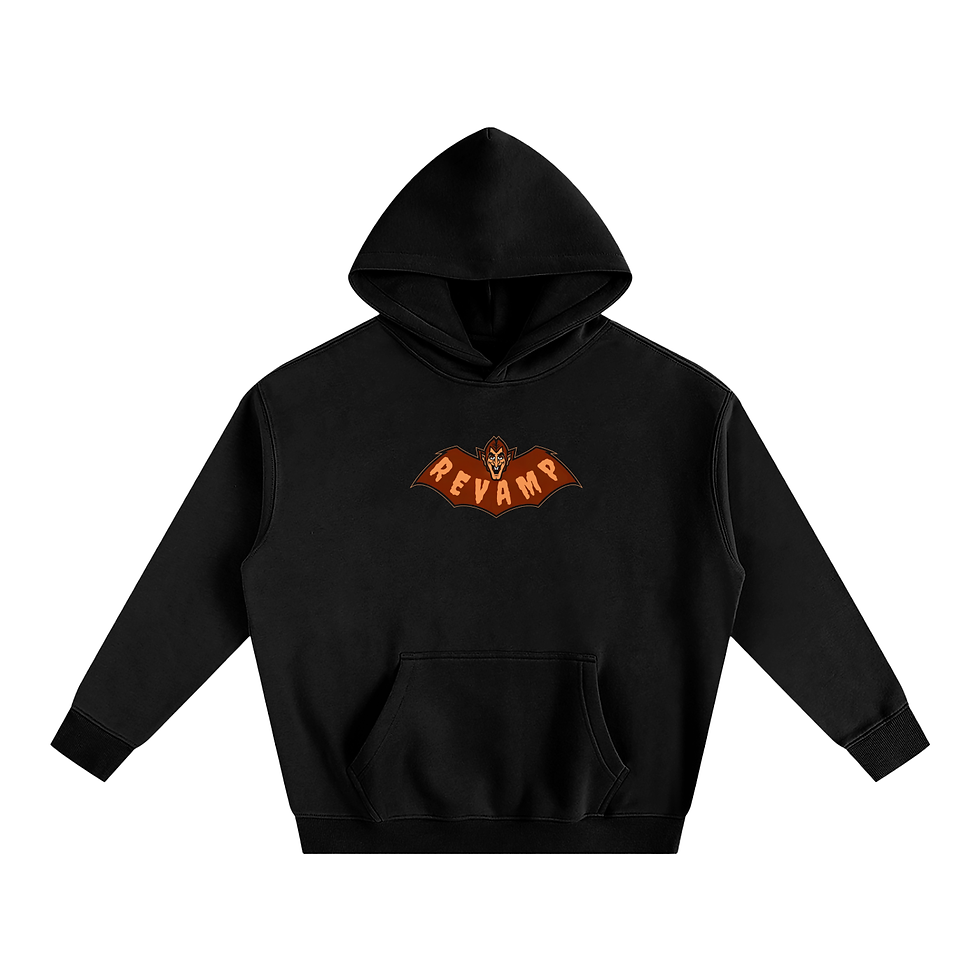 Count Choc Hoodie