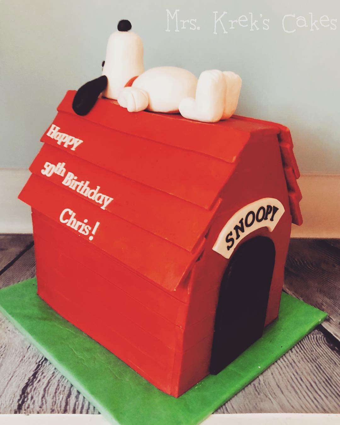 Mrs Krek S Cakes Themed Party Cakes Gallery