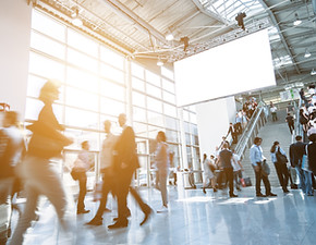 Trade Show Conference