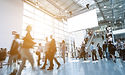 Trade Show Conference