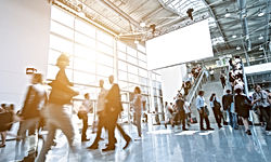 Trade Show Conference
