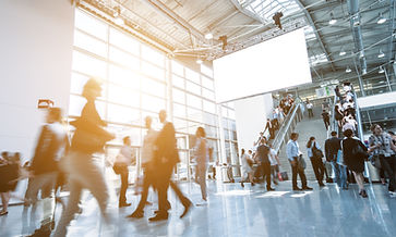 Trade Show Conference