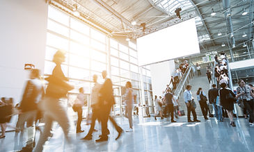 Trade Show Conference